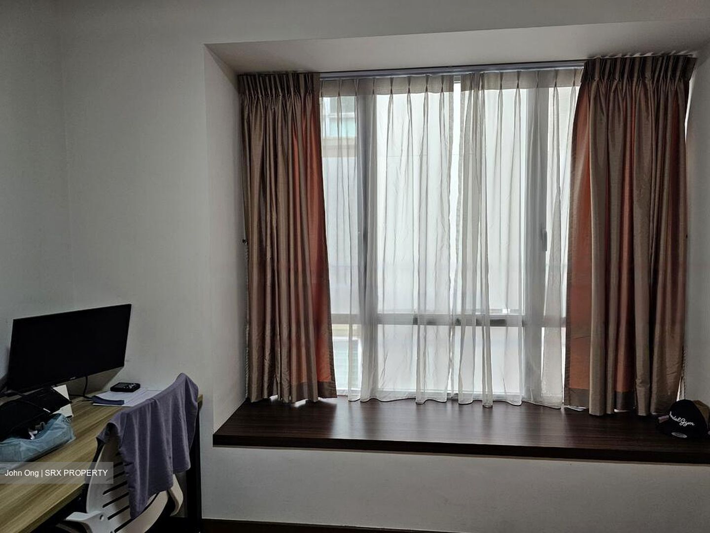 The Raintree (D21), Condominium #465921291